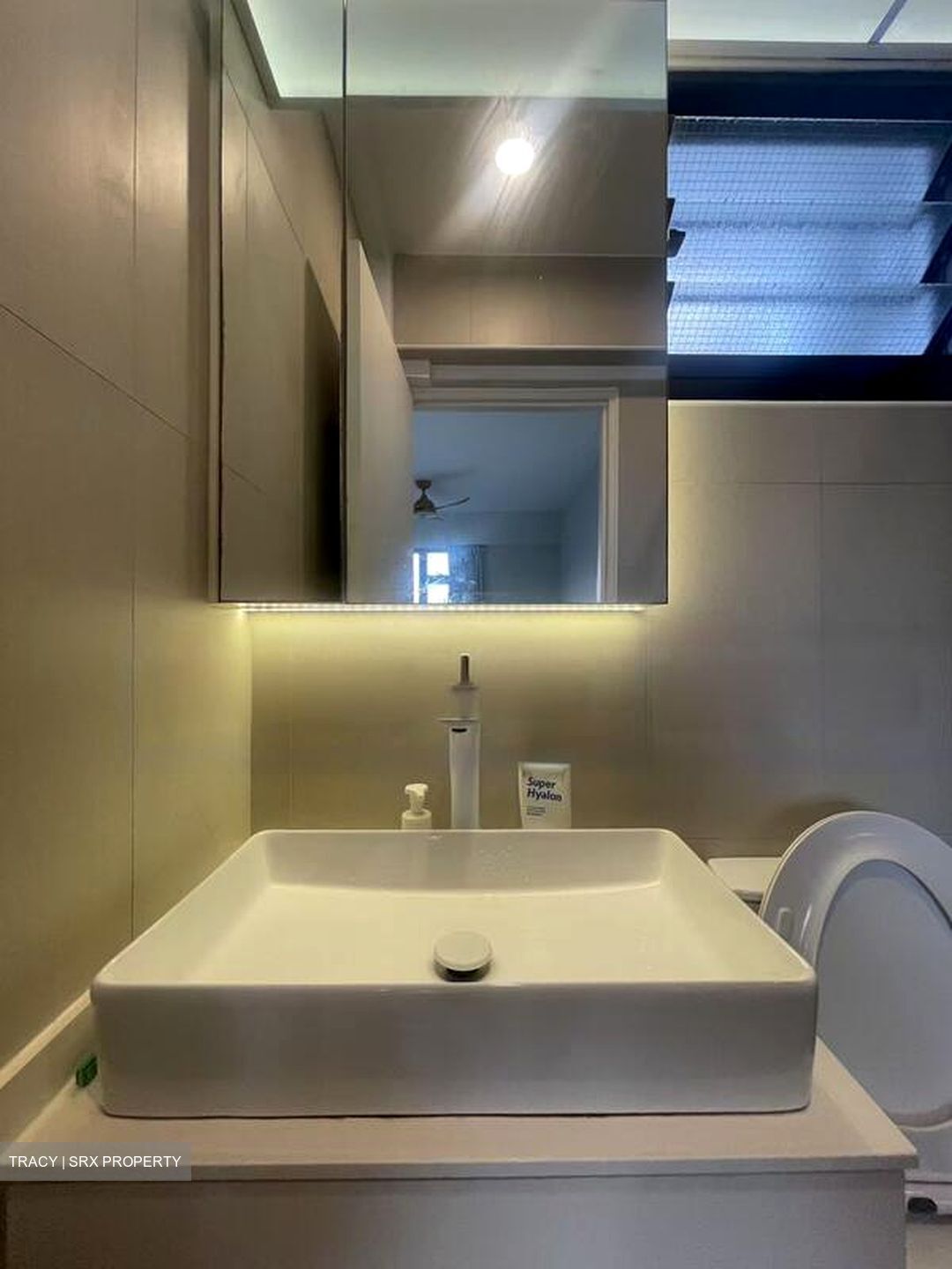 Blk 33 Ghim Moh Edge (Queenstown), HDB 4 Rooms #455131011